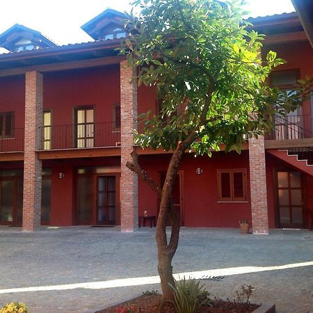 Tenuta Roletto Cuceglio Exterior photo